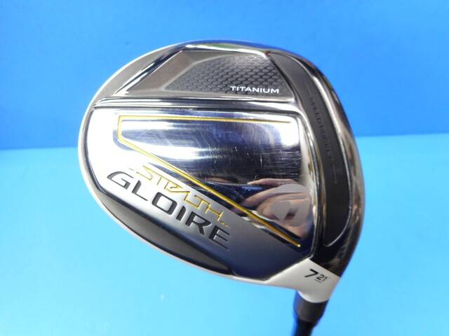 TaylorMade フェアウェイウッド