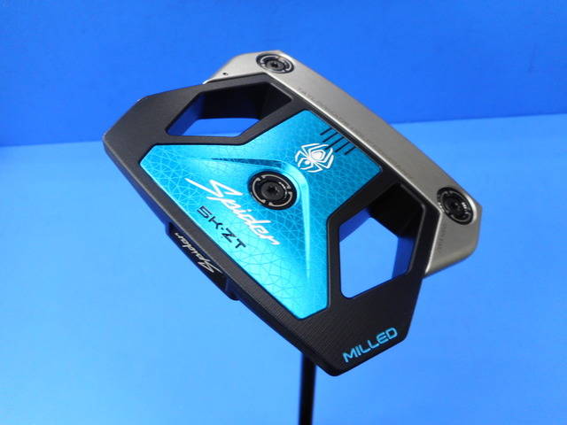 TaylorMade パター