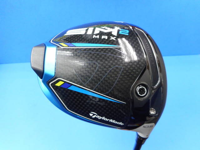 TaylorMade ドライバー