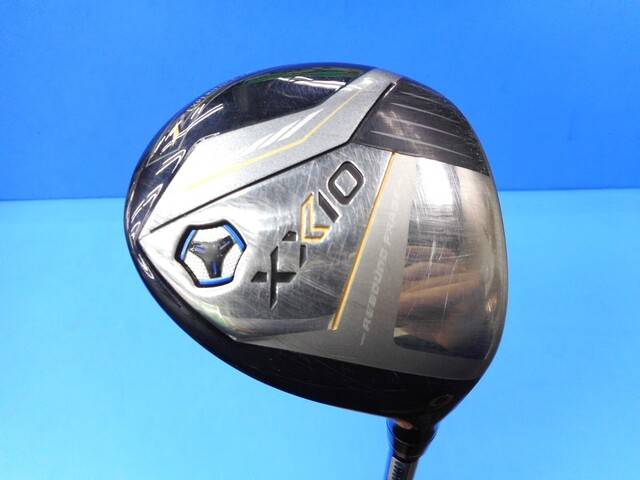 DUNLOP フェアウェイウッド