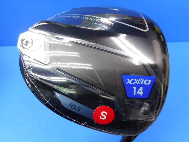 DUNLOP ドライバー