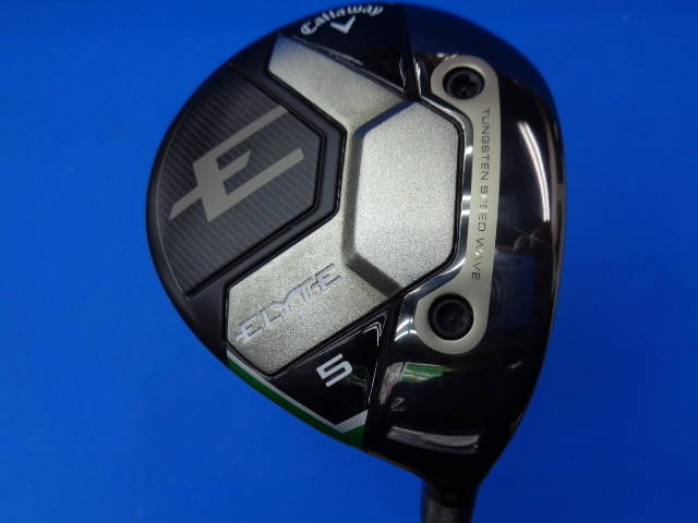 Callaway フェアウェイウッド