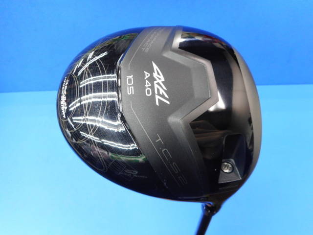 つるやゴルフ ドライバー