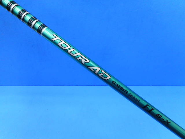 GRAPHITE DESIGN シャフト