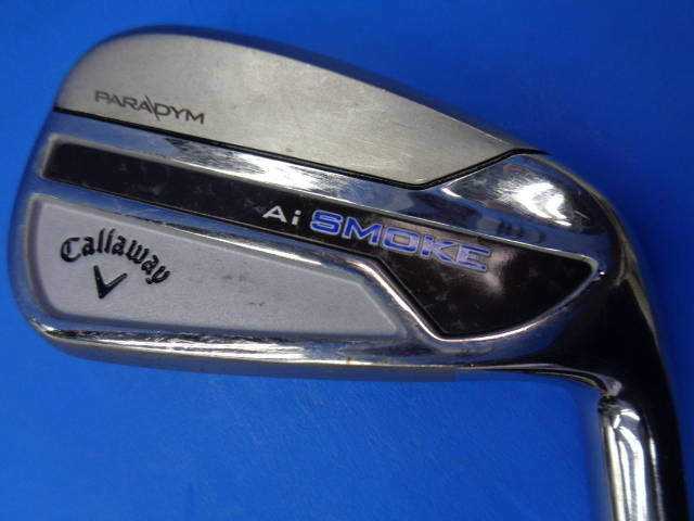 Callaway アイアンセット