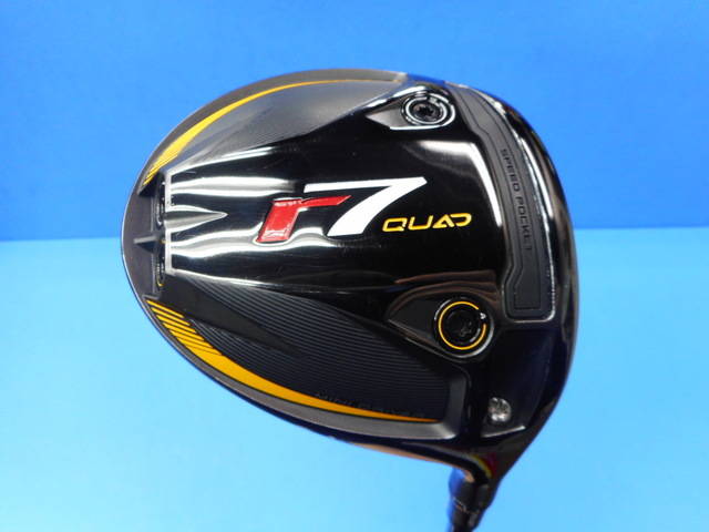 TaylorMade ドライバー