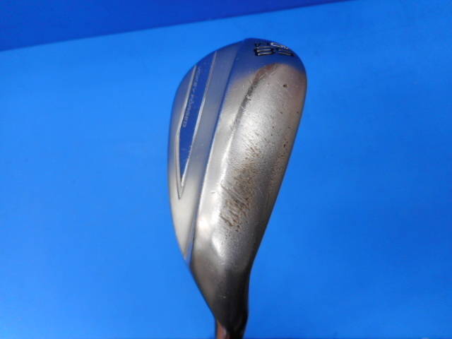 Titleist ウェッジ VOKEY FORGED (2019) ツアークローム 58°-10M
