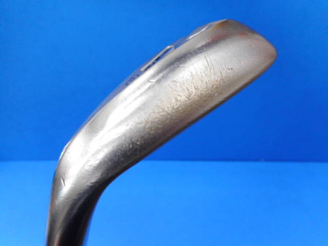 Mizuno ウェッジ S23 ホワイトサテンブラッシュ 60°-10° C-GRIND