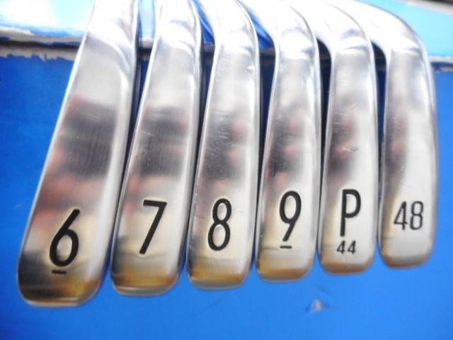 Titleist アイアンセット T100S (2021) 6本