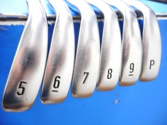 Callaway アイアンセット APEX (2021) 6本