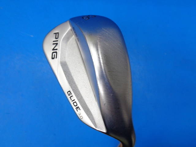 PING ウェッジ GLIDE 3.0 56°EYE2