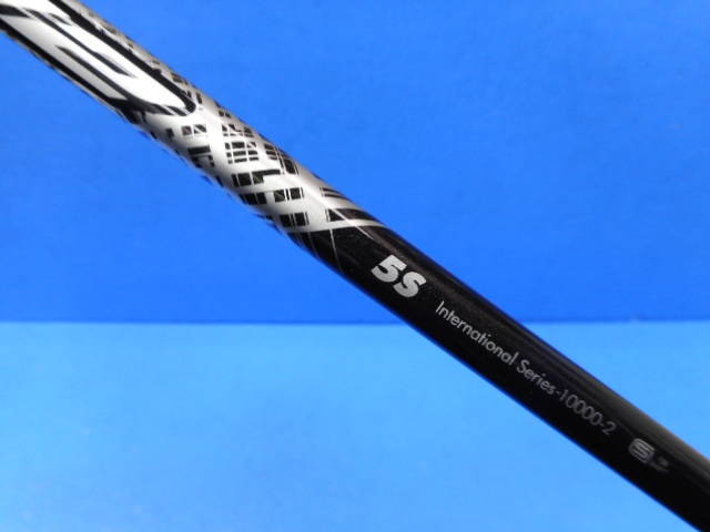 UST MAMIYA シャフト (S) The ATTAS V2 5 (タイトリスト用スリーブ)