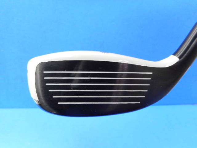 TaylorMade ユーティリティ GLOIRE F (2017) #4(22゜)