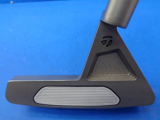 TaylorMade パター TP COLLECTION HYDRO BLAST JUNO TB1.5 トラスヒール