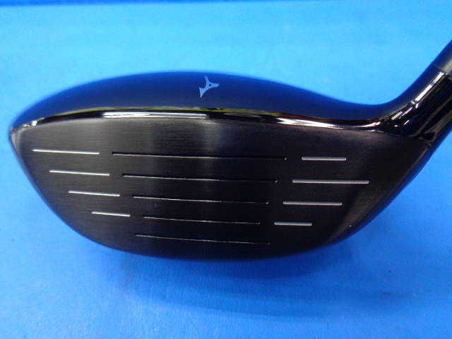 Mizuno フェアウェイウッド ST200X #5(18°)