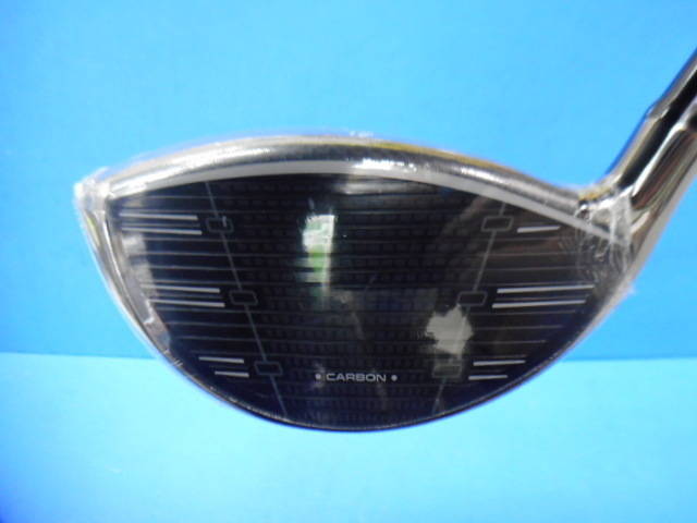 TaylorMade ドライバー Qi35 MAX 10.5°