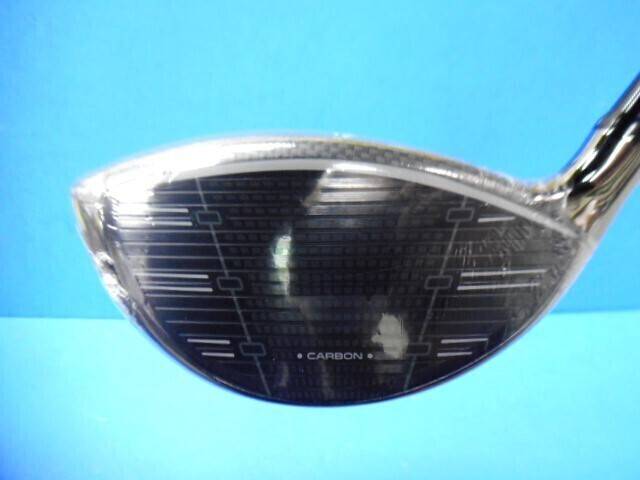 TaylorMade ドライバー Qi35 9°