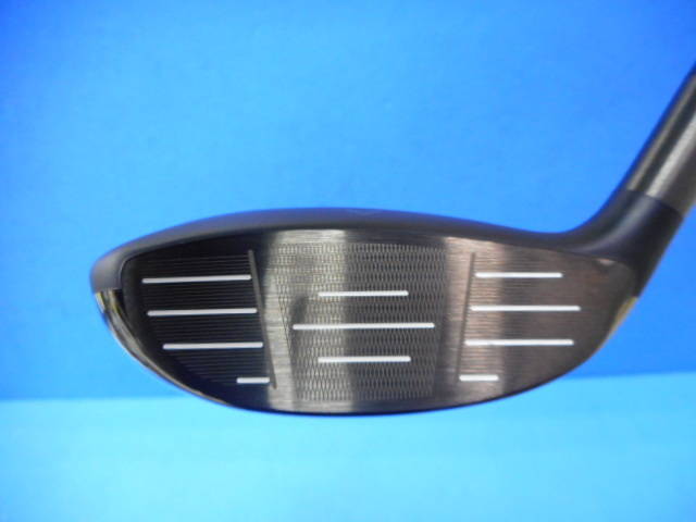 Callaway フェアウェイウッド PARADYM X #3HL(16.5°)