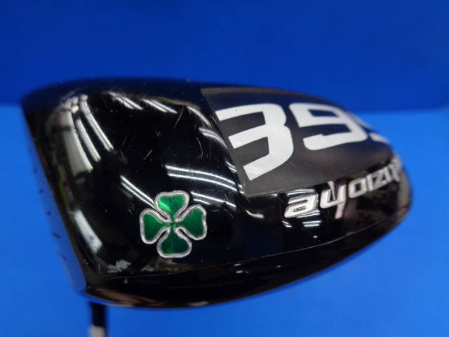 BALDO ドライバー COMPETIZIONE 568 (2023) SHALLOW 10°