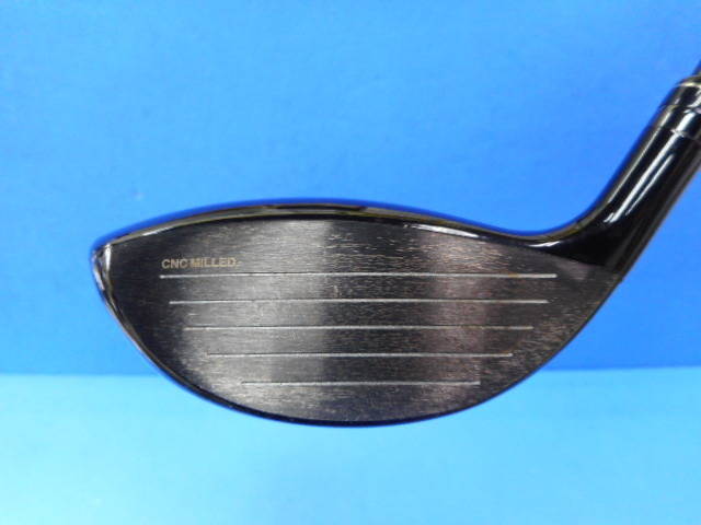 PRGR フェアウェイウッド RS 5 #5(18°)