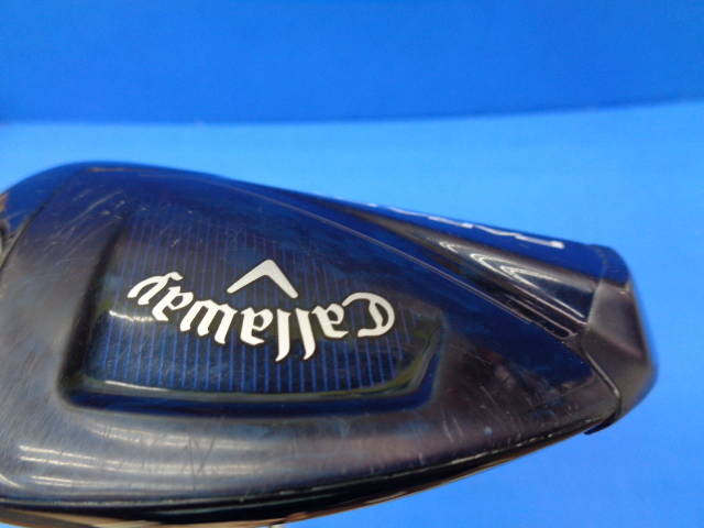 Callaway ドライバー PARADYM MAX FAST 10.5°