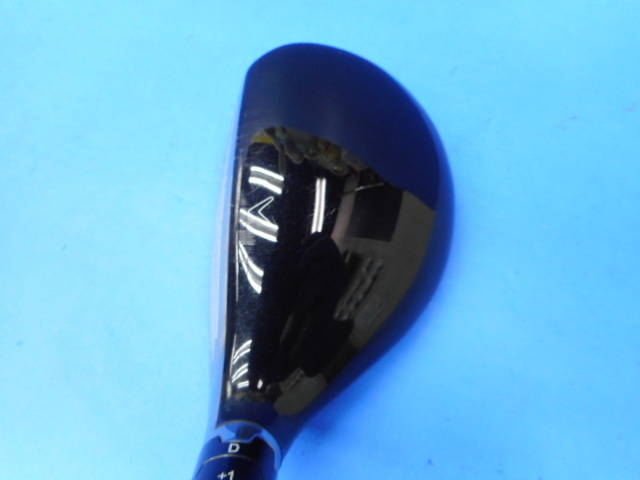 Callaway ユーティリティ PARADYM 18°