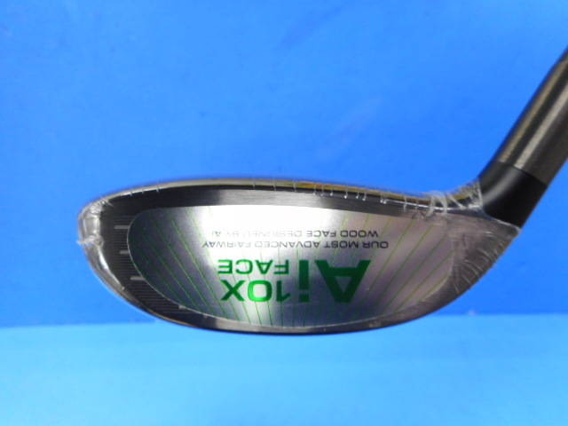 Callaway フェアウェイウッド ELYTE MAX FAST #3(16°)