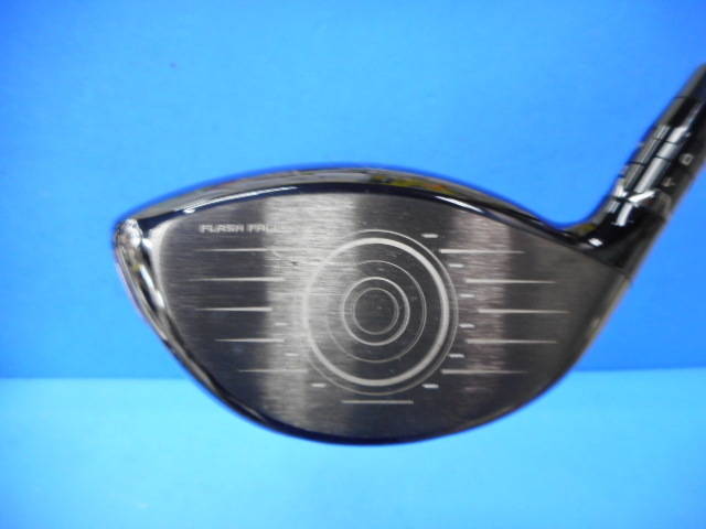 Callaway ドライバー MAVRIK 10.5°