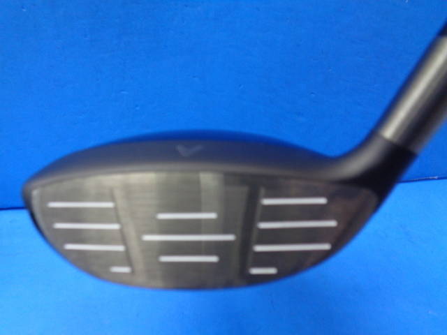 Callaway フェアウェイウッド PARADYM MAX FAST #3(16°)