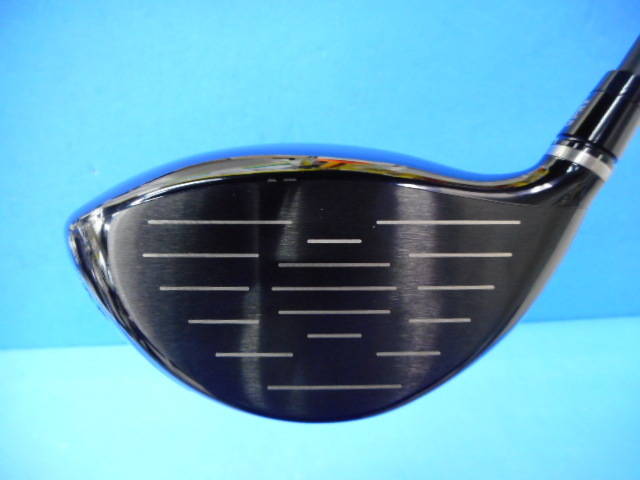 YAMAHA ドライバー RMX VD/M  9.5°