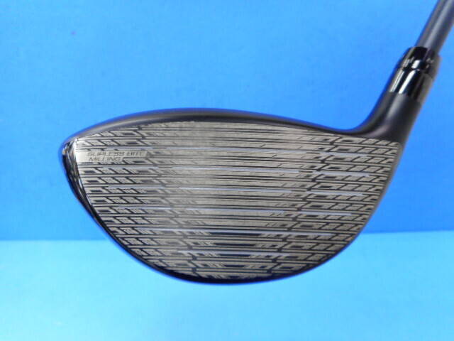 BRIDGESTONE ドライバー BRIDGESTONE B2 HT 9.5°