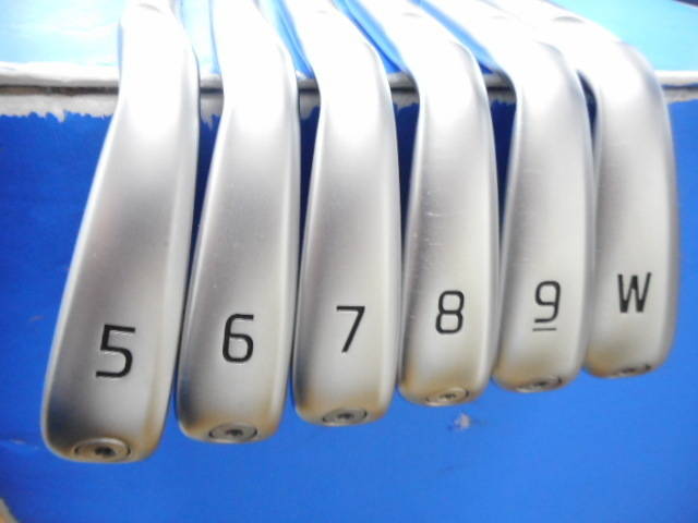 PING アイアンセット i230  6本