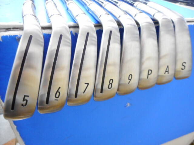 TaylorMade アイアンセット STEALTH その他