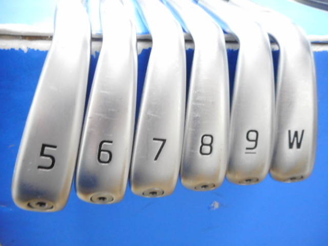 PING アイアンセット i230 6本