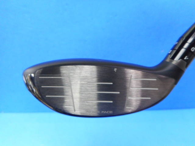 Callaway フェアウェイウッド ELYTE #3(15°)