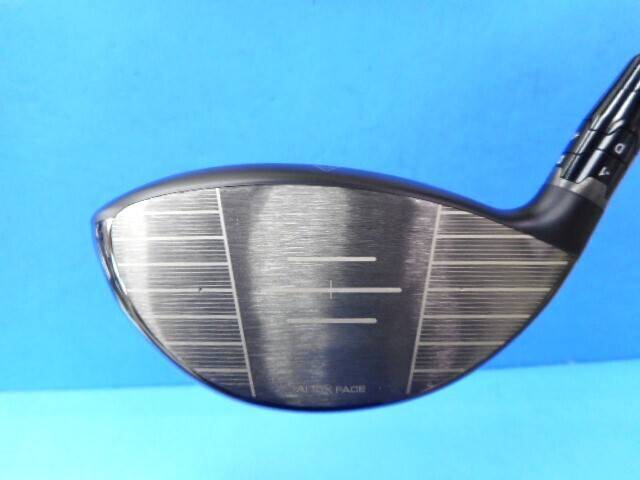 Callaway ドライバー ELYTE X 10.5°