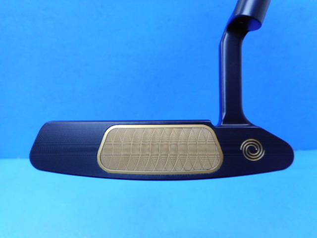 ODYSSEY パター Ai-ONE･MILLED TWO T CH