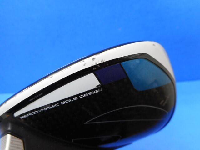 TaylorMade ドライバー SIM MAX  9°