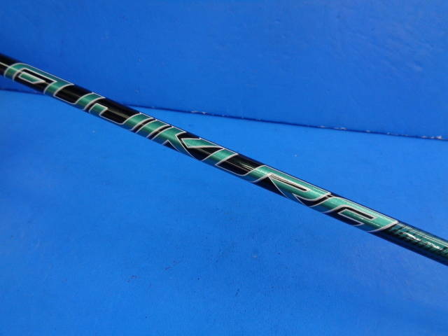 Fujikura シャフト (S) SPEEDER NX GREEN 60 (テーラーメイド用スリーブ)