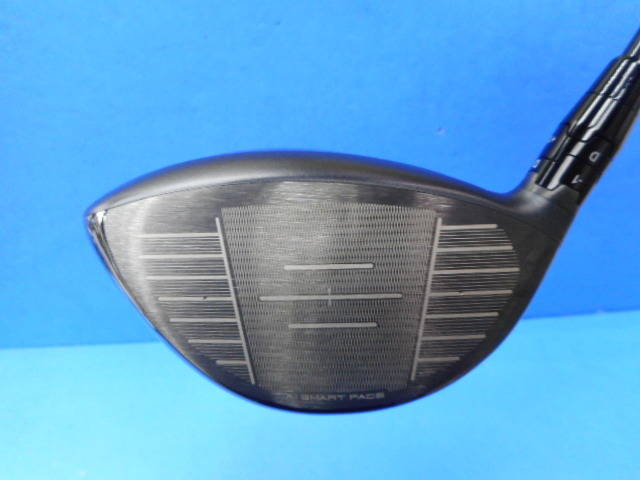 Callaway ドライバー PARADYM Ai SMOKE Triple Diamond 10.5°