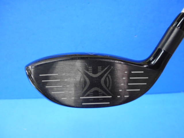 Callaway フェアウェイウッド ROGUE STAR #5(18゜)
