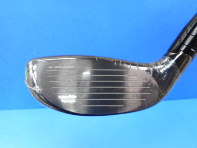 Callaway ユーティリティ ELYTE X #6(29°)