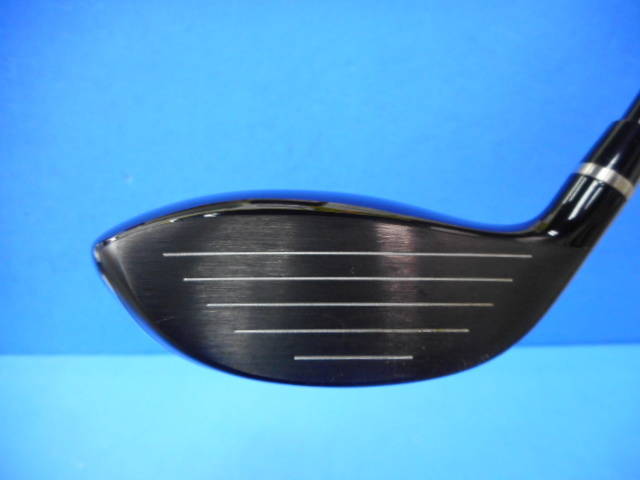 YAMAHA フェアウェイウッド RMX VD/F #3(15°)