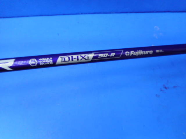 Fujikura シャフト (R) SPEEDER NX VIOLET 50 (テーラーメイド用スリーブ)