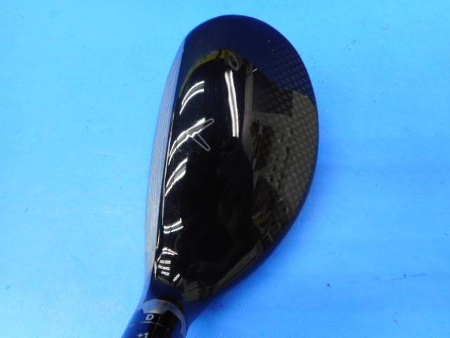 Callaway ユーティリティ APEX (2021) #5(24°)