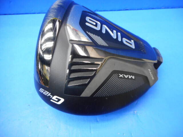 PING ドライバー G425 MAX 9°