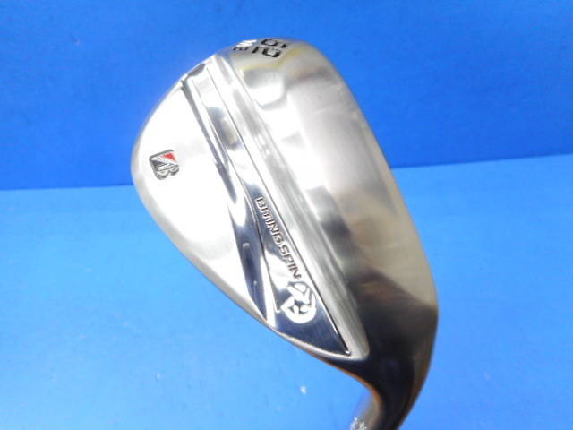 BRIDGESTONE ウェッジ BRIDGESTONE BITING SPIN 52°-08°
