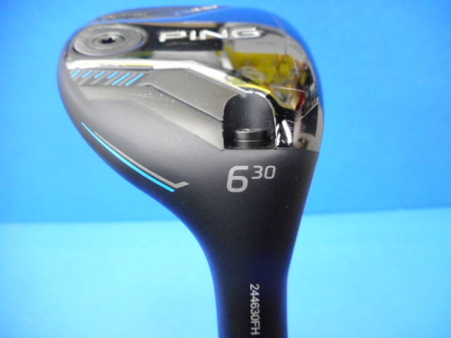 PING ユーティリティ G440 HYBRID #6(30°)