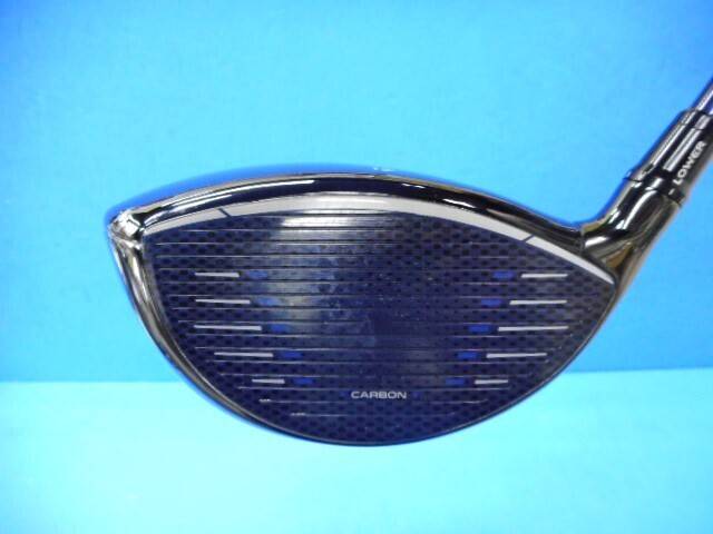 TaylorMade ドライバー Qi10 10.5°