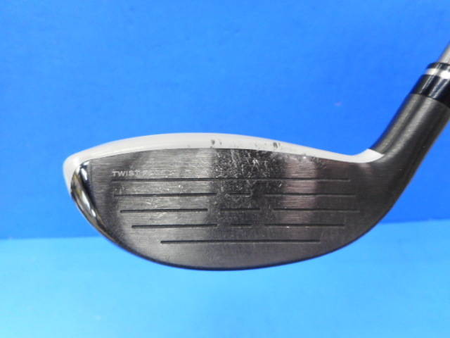 TaylorMade ユーティリティ STEALTH GLOIRE #4(21°)